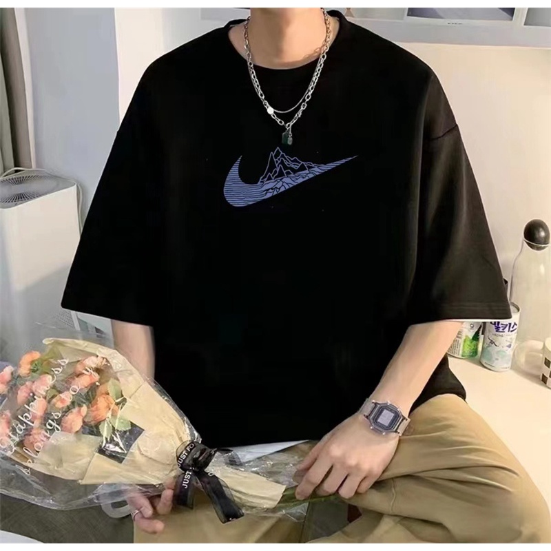 Áo Thun Tay Ngắn n88- Thời Trang Nam Nữ