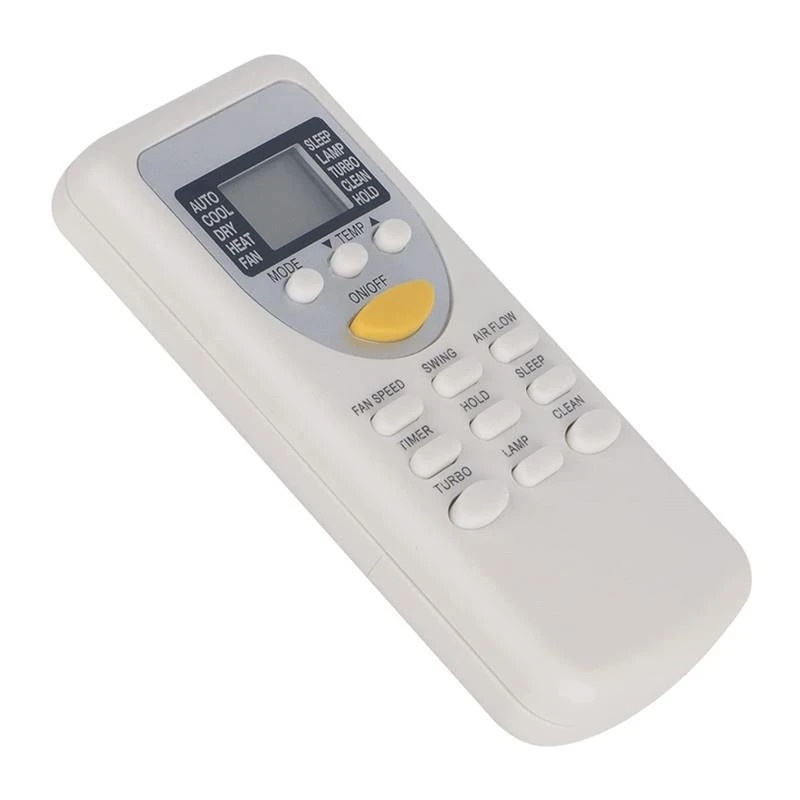 Điều Khiển Từ Xa Thay Thế Cho Máy Lạnh Chigo ZH / JT-01 ZH / JT-03