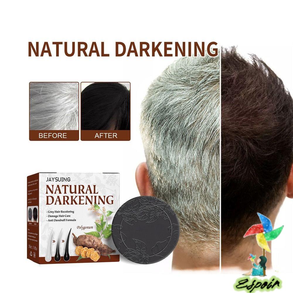 Xà Phòng Gội Đầu ESPO Dịu Nhẹ Nuôi Dưỡng Phục Hồi Tóc Hư Tổn Hiệu