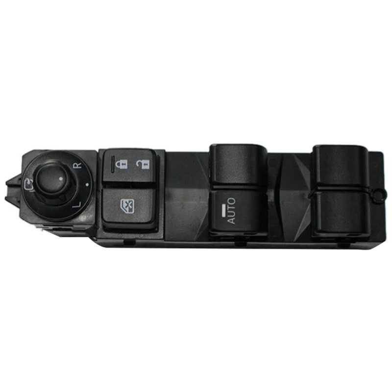 1 Công Tắc Điều Khiển Cửa Sổ BKC3-66 - 350A Cho Mazda CX-5 13-16 Mazda 3 Axela 14-17366350Phụ Kiện Chuyên Dụng Dành Cho Xe Hơi