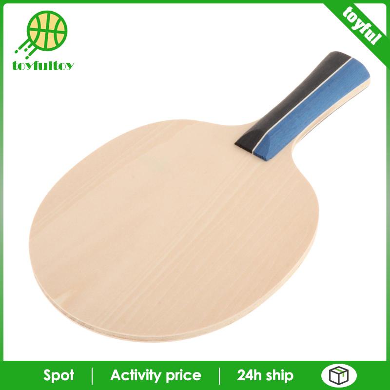 [Toyfulcabin] Bóng Bàn Cho Người Chơi Tấn Công Nhanh Chóng Lưỡi Cong