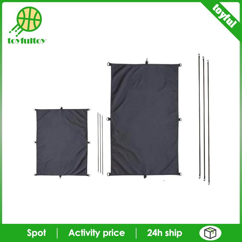 Vỏ Bọc Chống Bụi Cho Thuyền Kayak Trong Nhà Và Ngoài Trời