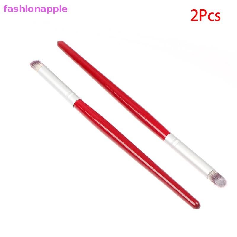 Set 2 Cọ Vẽ Trang Trí Móng Tay Nghệ Thuật Chuyên Nghiệp