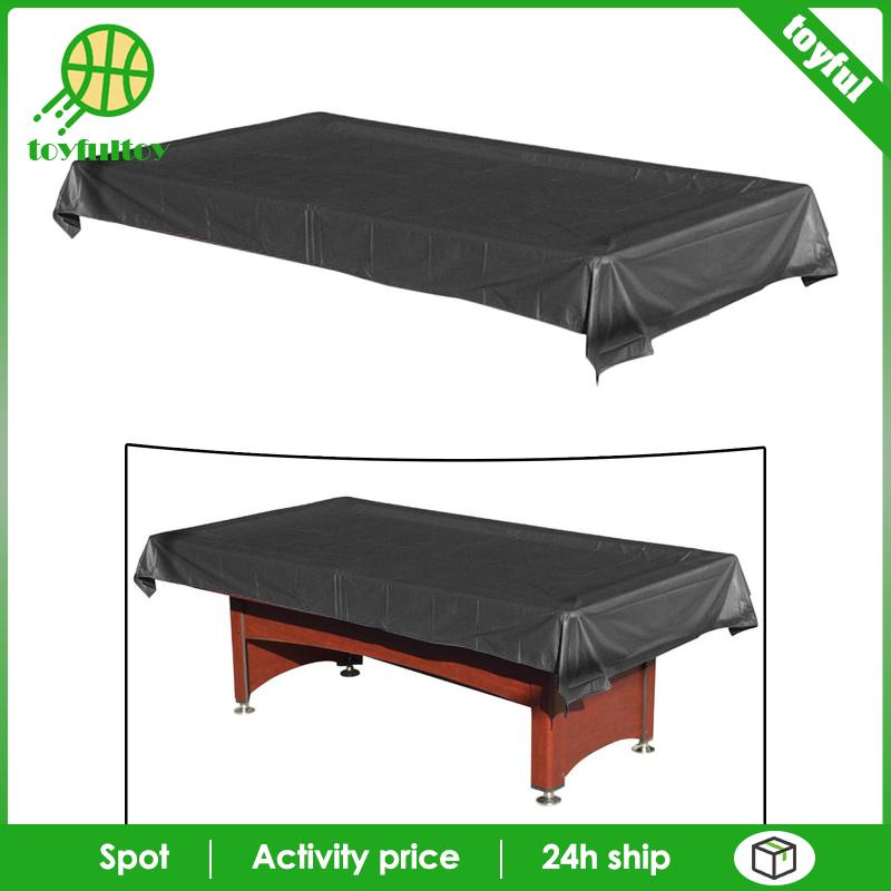 Vỏ Bọc Bảo Vệ Bàn Bida 8ft Tiện Dụng