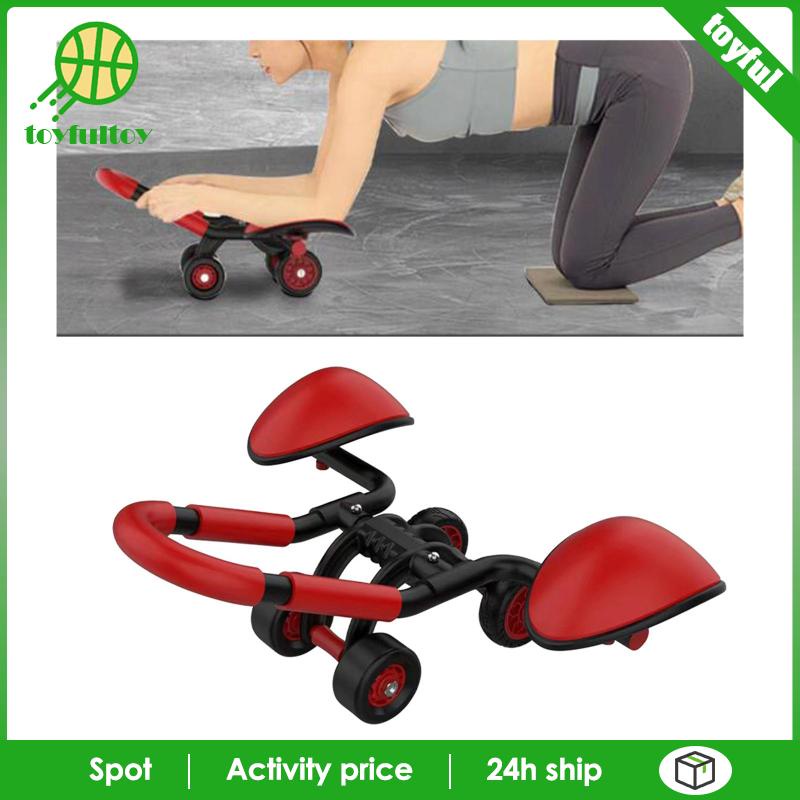 Bánh Xe Tự Động Tập Thể Dục Tại Nhà Chuyên Nghiệp