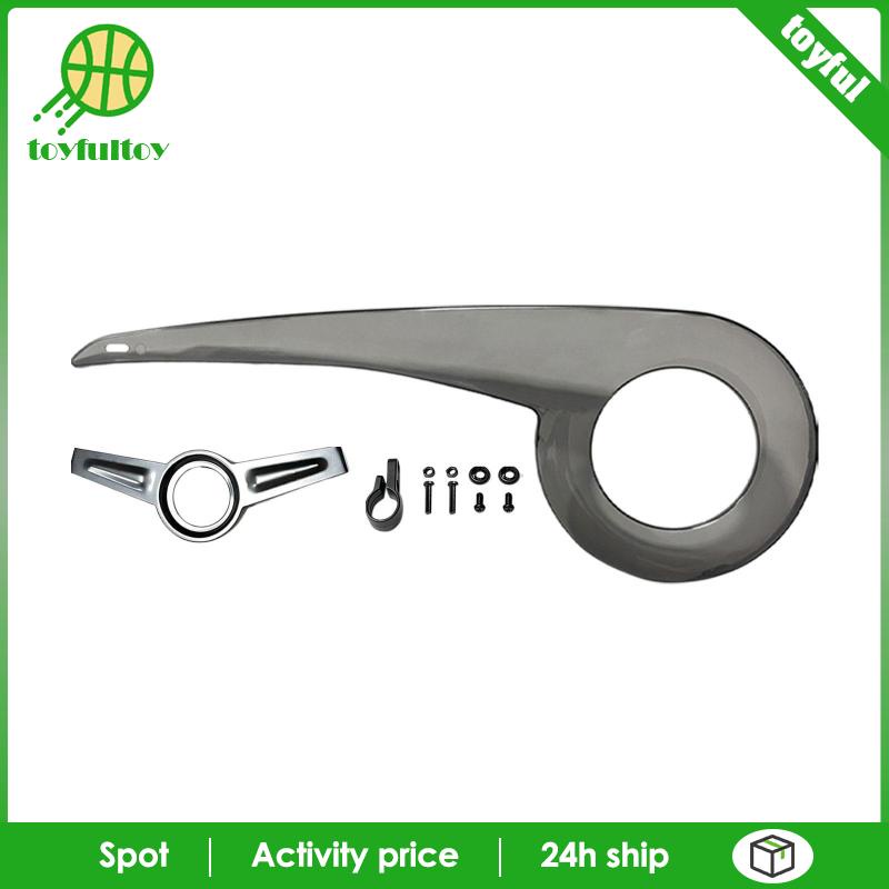 Vỏ Bọc Bảo Vệ Dây Xích Xe Đạp 38-40T Chuyên Dụng