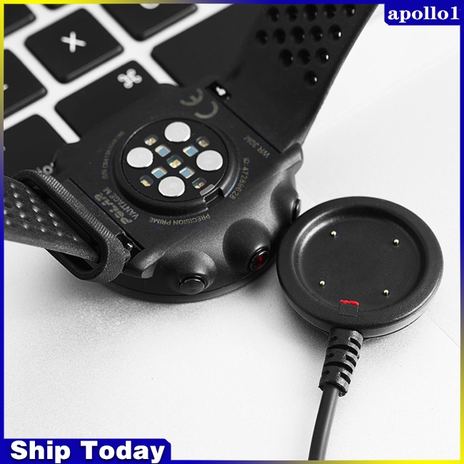 Cáp Sạc Cho Đồng Hồ Thông Minh Polar Vantage V2 V M2 Grit X Pro