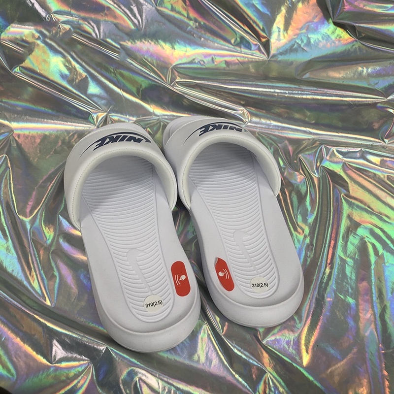 Dép Quai Ngang Nike100% Chính Hãng Thoáng Khí Chống Trượt Thời Trang Cho Nam Giớic9675-102