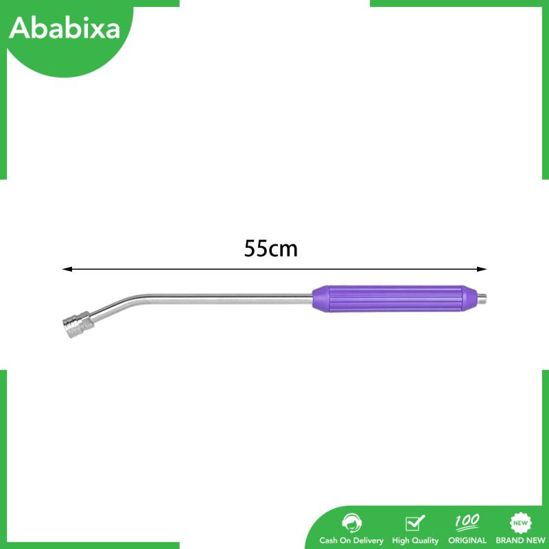 Thanh Nối Dài Vòi Nước Rửa Xe Hơi / Máy Giặt / Tường Kích Thước 1 / 4Quick Chất Lượng Cao