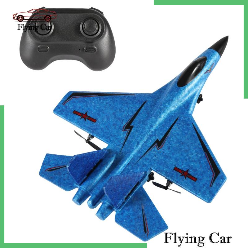 Máy Bay Trực Thăng Điều Khiển Từ Xa Chống Va Chạm 2CH RC