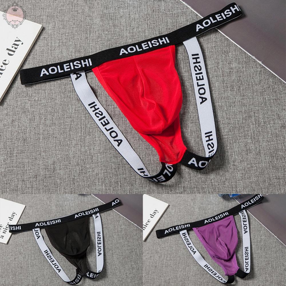 Quần LóT Nam MềM MạI Sexy