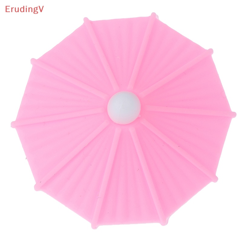 Bộ 6 Cốc Đánh Dấu Chai Rượu / Dù / Buddy Thiết Kế Độc Đáo Tiện Dụng