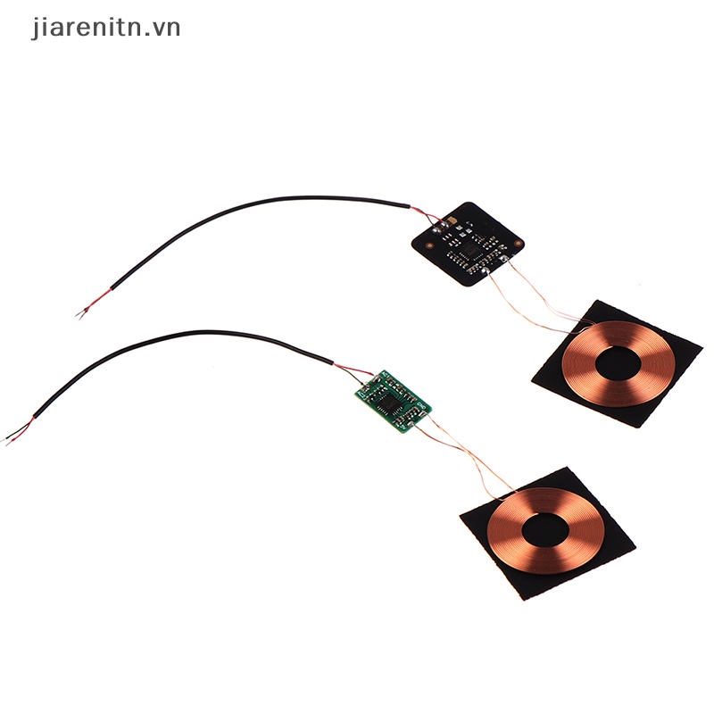 Mô Đun Nhận Sạc Không Dây Không Dây Chuyên Dụng