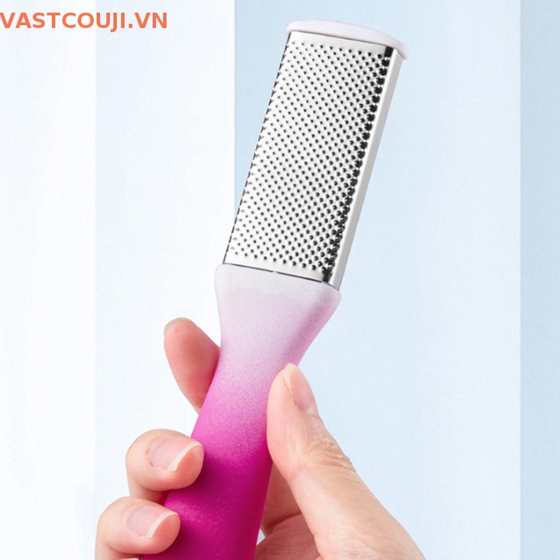 Dụng Cụ Dũa Móng Chân Loại Bỏ Da Chết Tiện Lợi