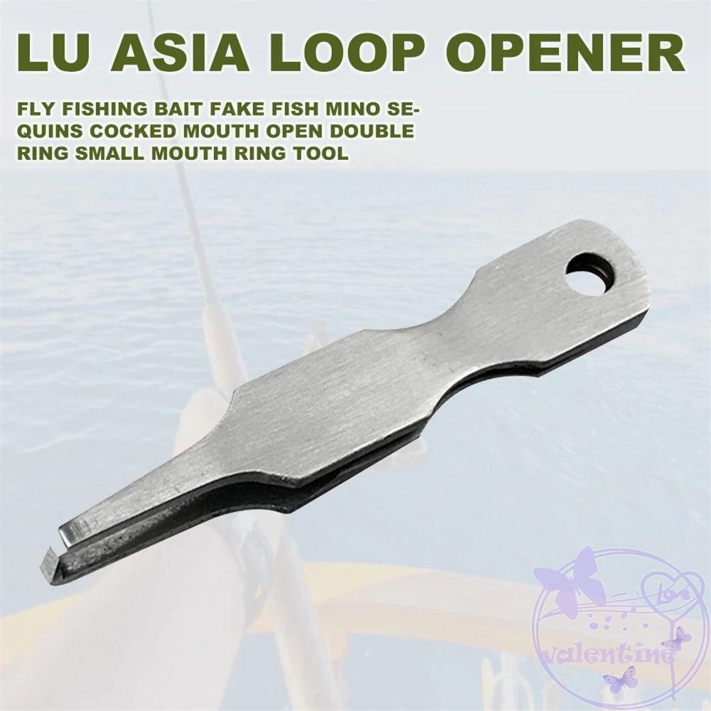 Kìm Cắt Dây Câu Cá Đa Năng Tiện Dụng