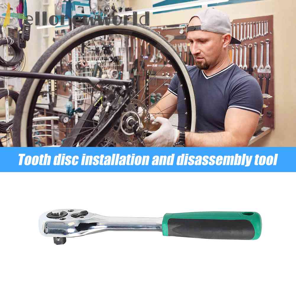 Dụng Cụ Sửa Chữa Xe Đạp BB44- BB45.5