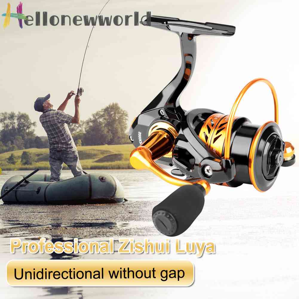 Máy Câu Cá 5.0 / 1 Chất Lượng Cao