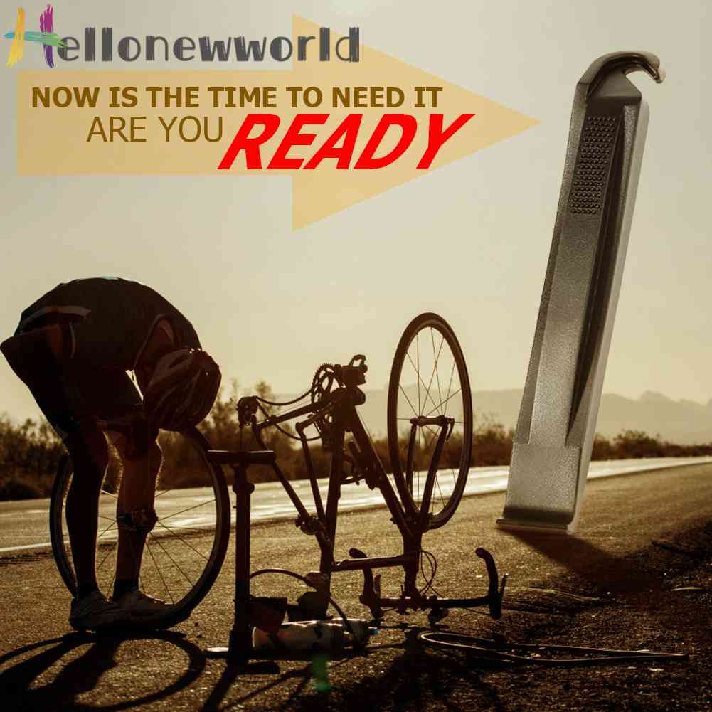 Bộ Dụng Cụ Sửa Chữa Xe Đạp Tiện Lợi