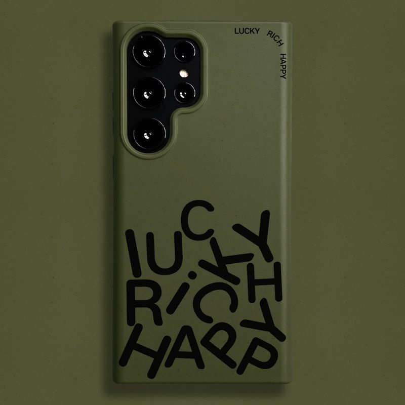 Ốp Điện Thoại Hoạt Hình Cho Samsung S23 Ultra S23 + S22 Ultra Galaxy S22 Plus S21 FE S20 A12 A13 A14 A52 A53 A54 A72