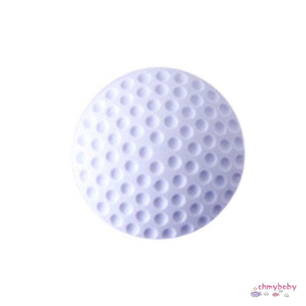 [Sẵn sàng] Bảo Vệ Tường Dày Câm Cửa Gậy Golf Tạo Kiểu Cao Su Fender Tay Cầm Khóa Miếng Dán Nhà Giảm Tiếng Ồn [P/16]