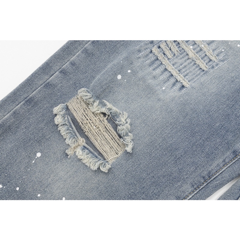 Galalle-rydept &amp; - Quần Jean Thời Trang Đường Phố Mới Nhất Cho Nam Và Nữ Jrtfyhr