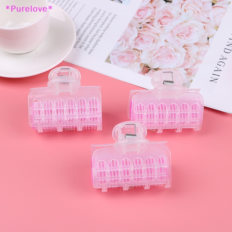 Bộ 3 Dụng Cụ Uốn Tóc Thần Kỳ Tiện Dụng Khi Ngủ Mới