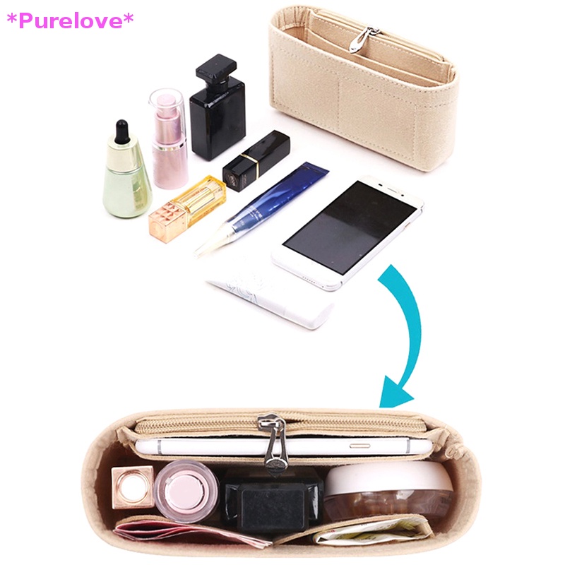 1 Túi Xách Tay Bằng Vải Nỉ Thời Trang Dành Cho Nữ Mới