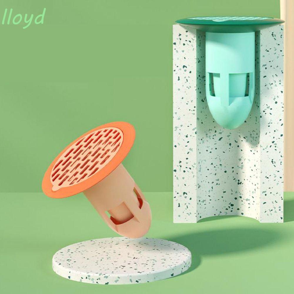 Nắp Đậy Cống Thoát Nước Bồn Rửa Chén Ngăn Côn Trùng Đa Năng