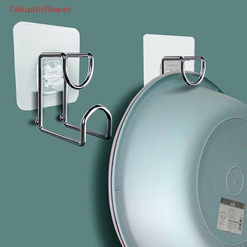 Móc Treo Đồ Gắn Tường Bằng Thép Không Gỉ Chất Lượng Cao