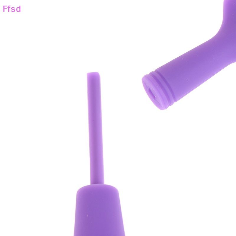 {Ffsd} Dụng Cụ Phết Kem Chống Dính Cầm Tay Có Thể Tháo Rời Cho Trẻ Sơ Sinh * Bán Chạy