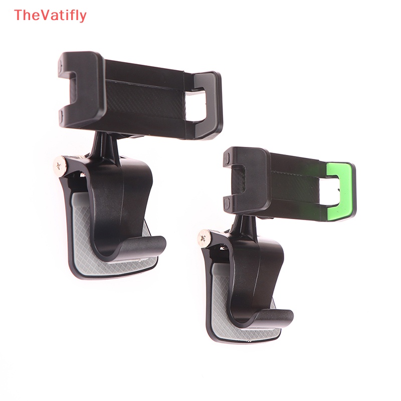 Giá Đỡ Điện Thoại Di Động Gắn Ghế Sau Xe Hơi Tiện Dụng