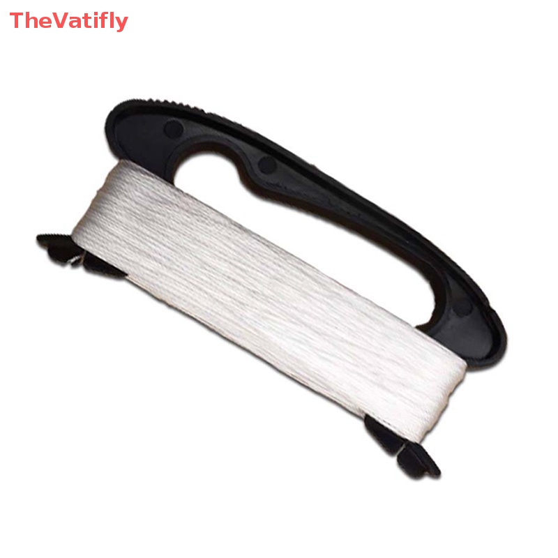 Set 1 / 2 Cuộn Chỉ Thả Diều Dài 50 / 100M