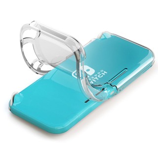 Vỏ bảo vệ bằng tpu trong suốt cho nintendo switch lite