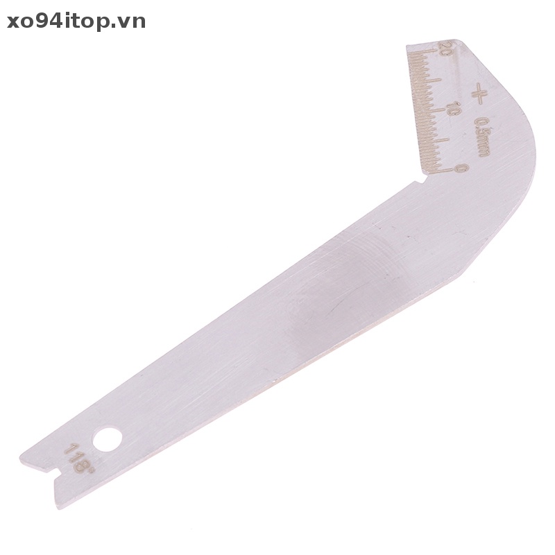 Mũi Khoan Chuyên Dụng Cho Thợ Hàn XOITOP