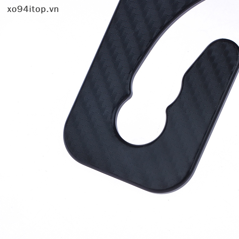 Móc Treo Điện Thoại Gắn Ghế Xe Hơi Tiện Lợi