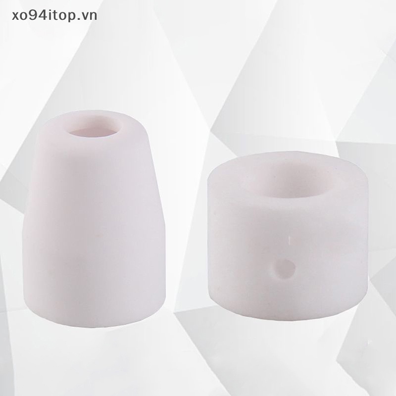 Bộ 10 Vòng Xoắn PT-31 Plasma Chuyên Dụng Cho Đèn Pin