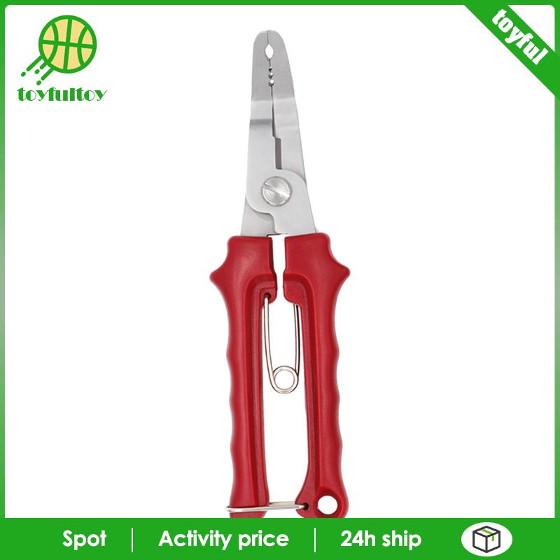 Kìm Accs Sửa Chữa Xe RV Chuyên Dụng