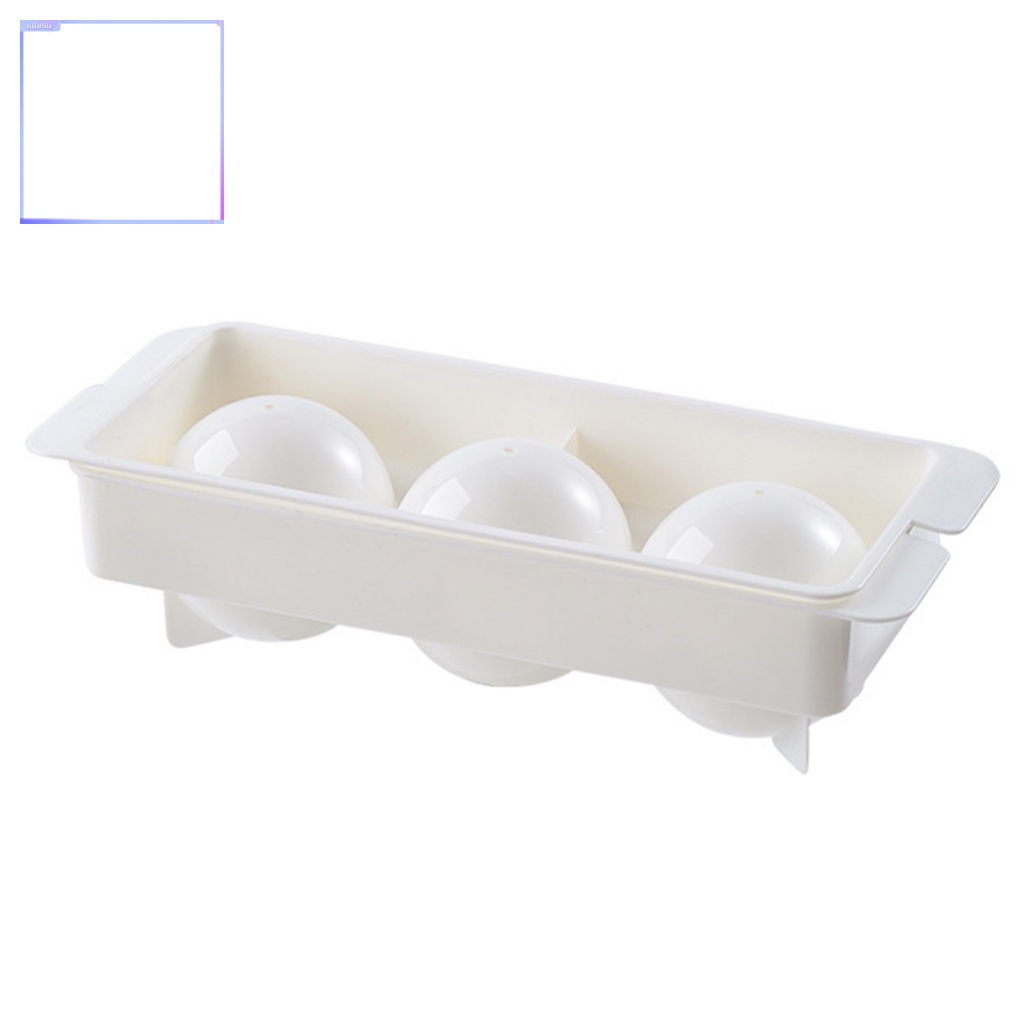 Áo Thun Thiết Kế Đơn Giản Hợp Thời Trang| Khuôn Làm Đá Viên 3 / 10 Ngăn Có Nắp Tháo Rời Tiện Dụng