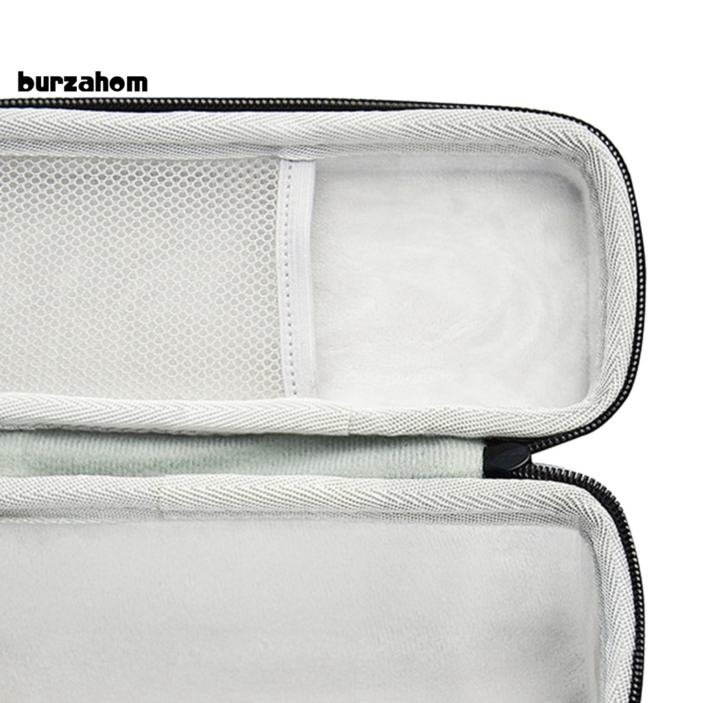 Túi Đựng Bảo Vệ Loa Bluetooth Bằng Nylon Cứng Chống Áp Lực Chống Bụi Cho SONOS-Roam