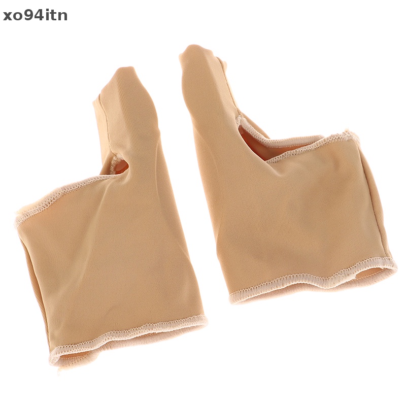 1 Cặp Vớ Xương Chỉnh Hình Ngón Chân Cái Giảm Đau