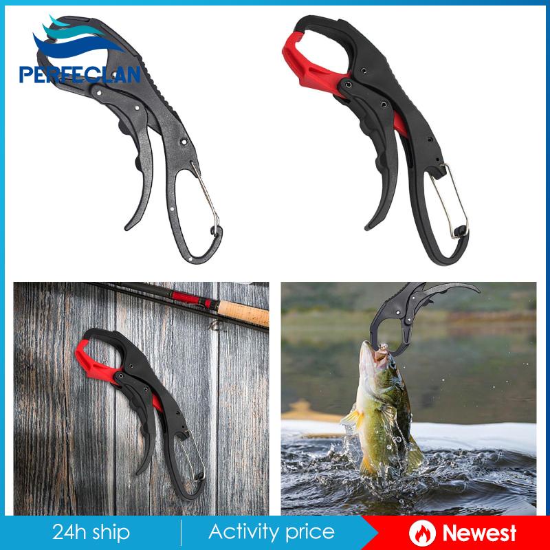 Giá Đỡ Kẹp Môi Cá Đa Năng Tiện Dụng Khi Đi Cắm Trại