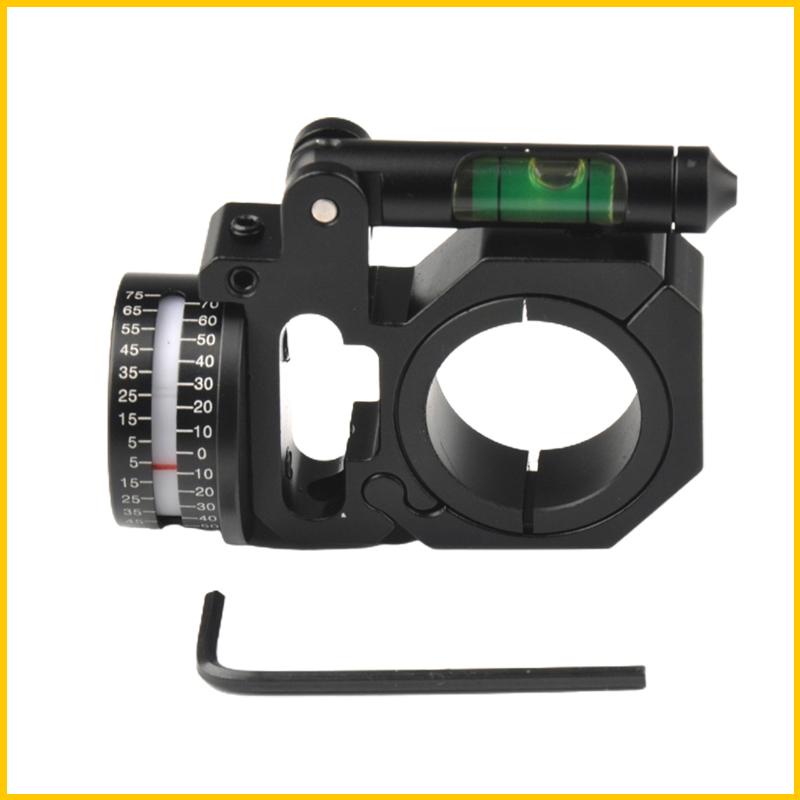 Ống Ngắm Góc Vuông 25.4 / 30mm Bằng Nhôm