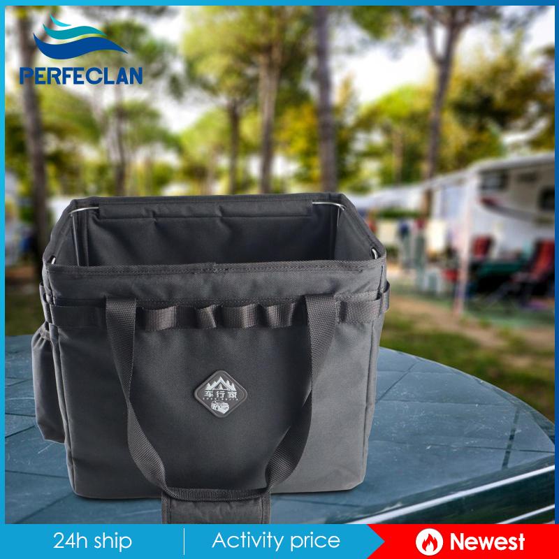 Túi Xách Tote Tiện Lợi Cho Hoạt Động Ngoài Trời