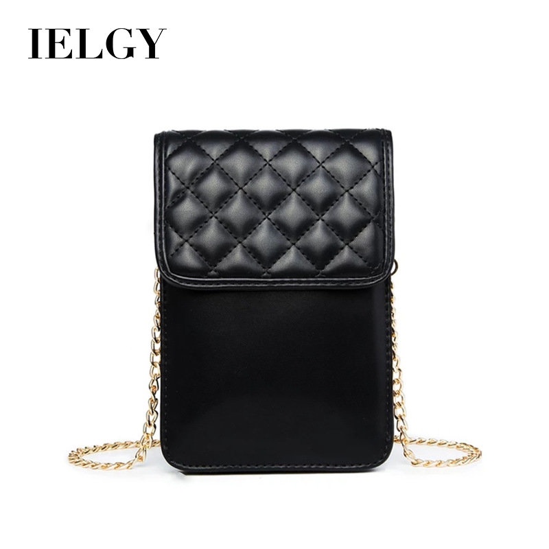 Túi Đeo Chéo Mini Đựng Điện Thoại Thời Trang Dành Cho Nữ