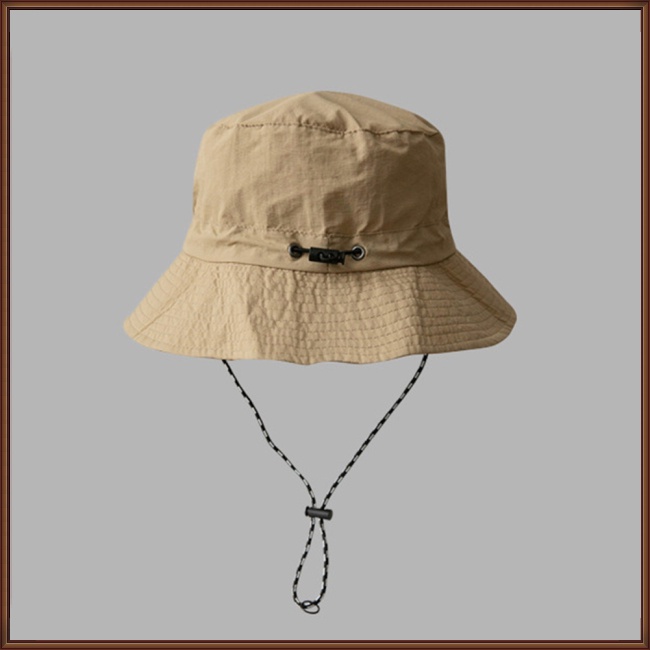 Nón Tai Bèo Chống Nắng Nhanh Khô Gấp Gọn Thời Trang Mùa Hè Cho Nam Và Nữ