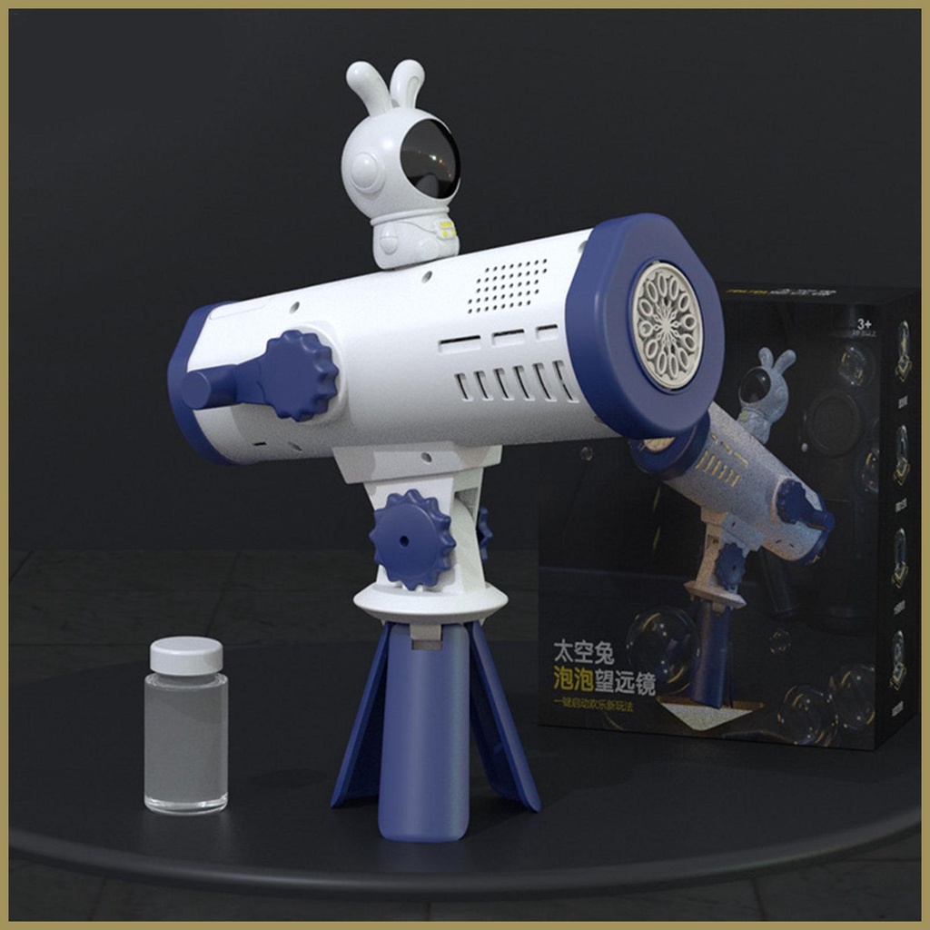 Máy Thổi Bong Bóng Tiện Lợi paca3vn