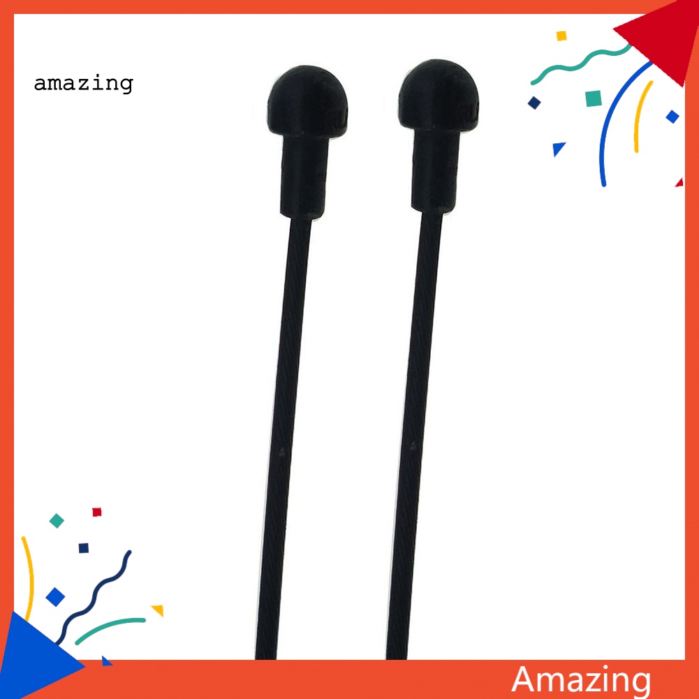 Bộ 2 Dây Phanh Trước Và Sau Cho Xe Đạp Leo Núi MTB