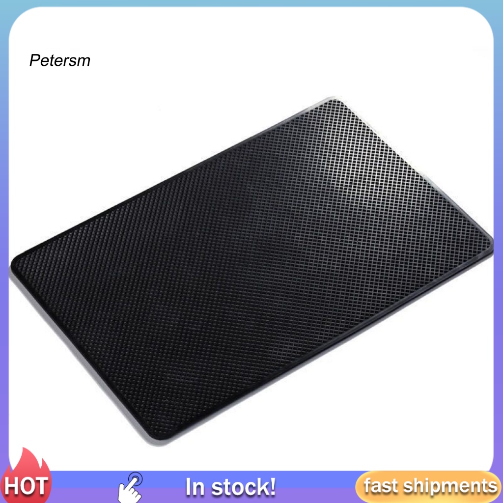 Đệm Dính Chống Trượt Cho Bảng Điều Khiển Xe Hơi