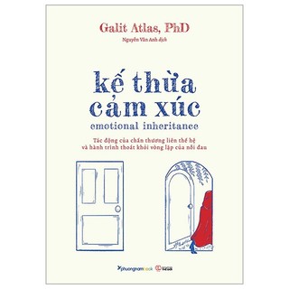 Sách kế thừa cảm xúc
