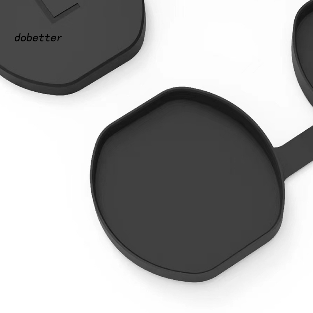 Vỏ Silicone BảO Vệ ỐNg KíNh MáY ẢNh ChốNg BụI TráNh Va ĐậP + ChốNg BụI Cho PS VR2